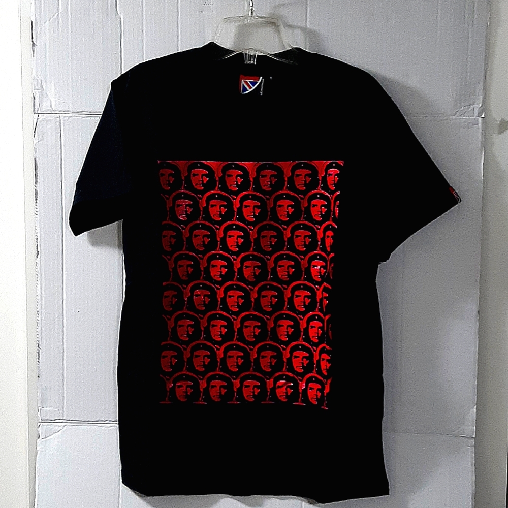 Nice themed T-Shirt size Small Citasan Kane